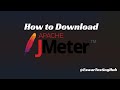 How to download jmeter tool | JMeter Beginner To Advanced | Part 1