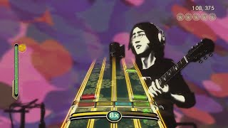 Come Together - The Beatles: Rock Band Expert Drums 100% FC
