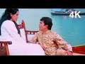 Jis Gali Me Teraa Ghar Na Ho Baalamaa 4K  | 70s Superhit RD Burman Song | Mukesh | Kati Patang