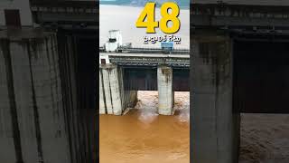 పోలవరం ప్రాజెక్ట్ భారీ స్పిల్ వే | NewsTube
