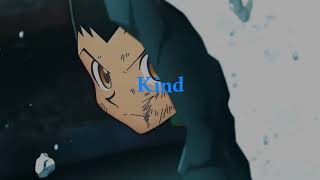 Gon Edit 4K