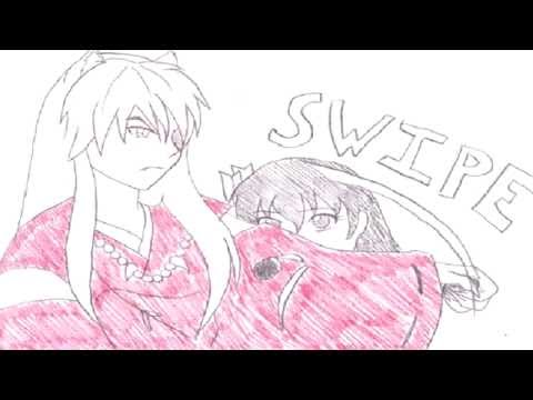 InuYasha Fancomic Dub Hate