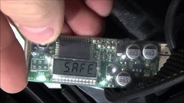 S2 Lightning Banjo Polarstar Fusion Engine