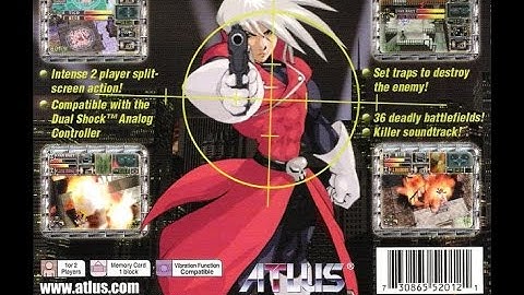 [Searching for Love Bomber] a Trap Gunner combo video by Crimefighter