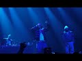 Ghostface Killah Mighty Healthy Live Nyc mp3