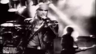 Roxx Gang - Scratch My Back (1988)