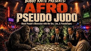 Information 🔥🔥AFRO PSEUDO JUDO🔥🔥 News