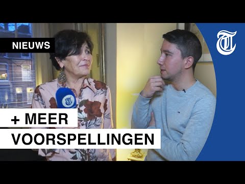 Video: Wat Kunnen De Gevolgen Zijn Na Naar De Waarzegger Te Gaan?