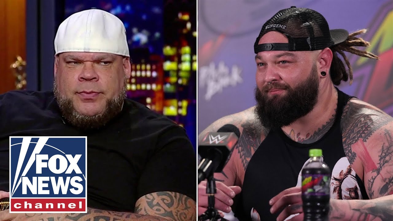 Tyrus retires from pro wrestling and pays tribute to a fallen friend