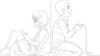 [Skype Sm4sh] Shadowlink