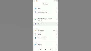 how to on video tool box in redmi device