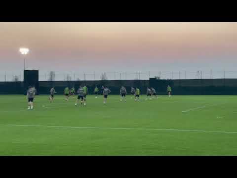 Gra wewnętrzna, gol Pekharta