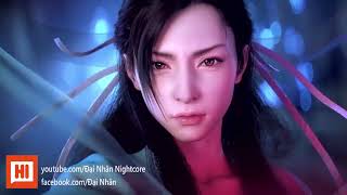 【Hoạt Hình 3D Trung Quốc Mới】Phàm Nhân Tu Tiên   Nightcore