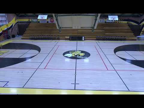 Novato High School vs Burton High School Mens Varsity Basketball