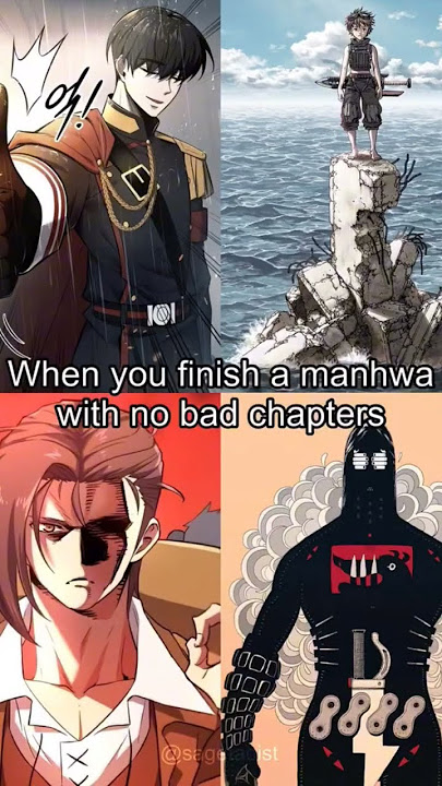 manhwa with zero bad chapter #manhwa #anime #love #noval #best #new #