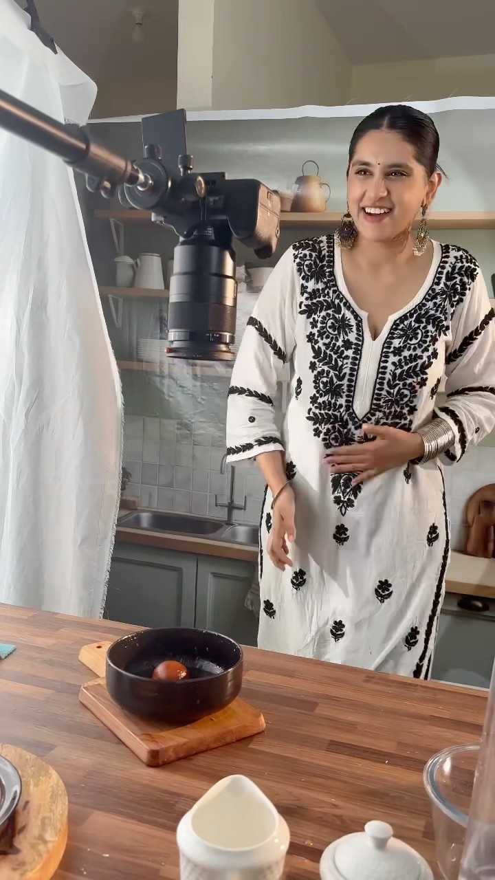 Gulab Jamun Cinematic Commercial #bts #gulabjamun #cinematic #digitalads #food #filmmaking