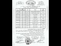 جدول امتحانات المرحلة الإعدادية الصف الأول والثاني والثالث الإعدادي محافظة أسيوط جدول امتحانات المرحلة الإعدادية الصف الأول والثاني والثالث الإعدادي محافظة أسيوط