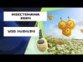 Vod  insectomania 2024  chasse  apitrini  shiny  dimanche 14042024   pokmon go