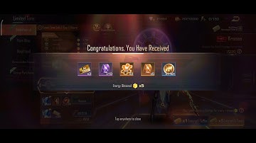 Contra returns SS Hero recrute Kronos