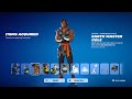 How To Get LEGO Ninjago Earth Master Cole Skin For FREE! (Fortnite)