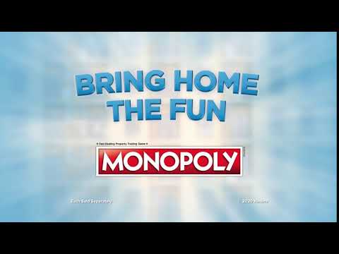 monopoly smyths toys