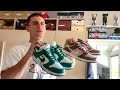 HOW TO STYLE EP.2 - NIKE SB / DUNK