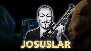 Josuslar