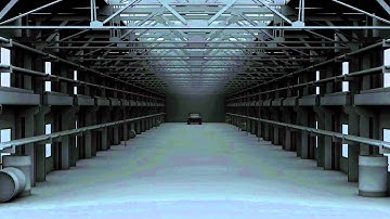 Death Race Game Trailer