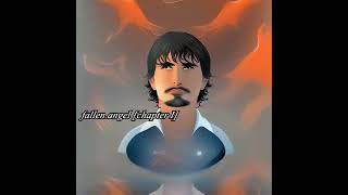 fallen.angel [chapter I] - REX VERMILION