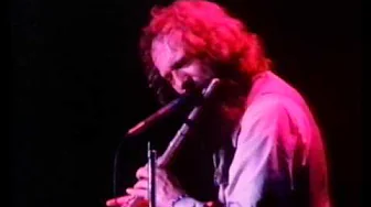 Jethro Tull / Ian Anderson - Flute Solo Live 1978 Jethro Tull / Ian Anderson - Flute Solo Live 1978