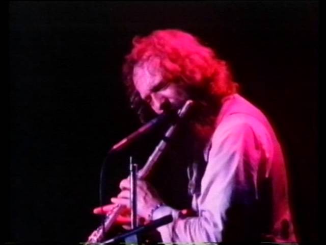 ian anderson flute