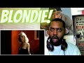 FIRST TIME HEARING Blondie - Rapture REACTION....Women Wednesday