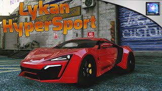 part 2 From Zero to Hero: Building Your Supercar Collection in GTA 5  || Gaming centre op yt