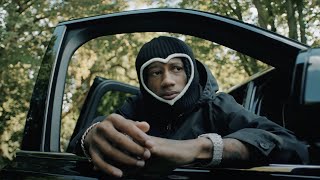 Digga D ft. Dave - Like I Never Left (Music Video) 2025