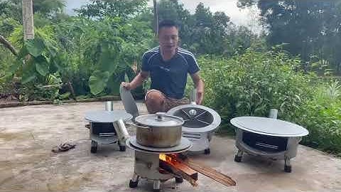 Bếp củi thông minh không khói sai 35-180 miễn phí sip sai 40- 210k miễn phí Síp sai 50-290k miễn ph