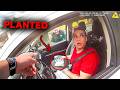 When Corrupt Cops Try To Frame Innocent Citizens (BACKFIRES)