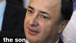 Police Want to Question 'King of Diamonds' Lev Leviev in Massive Smuggling Case