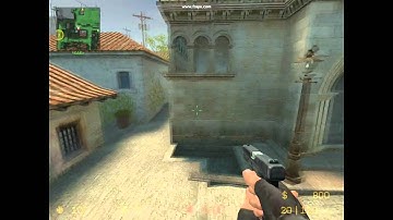 Valve Maps BUG - de_inferno