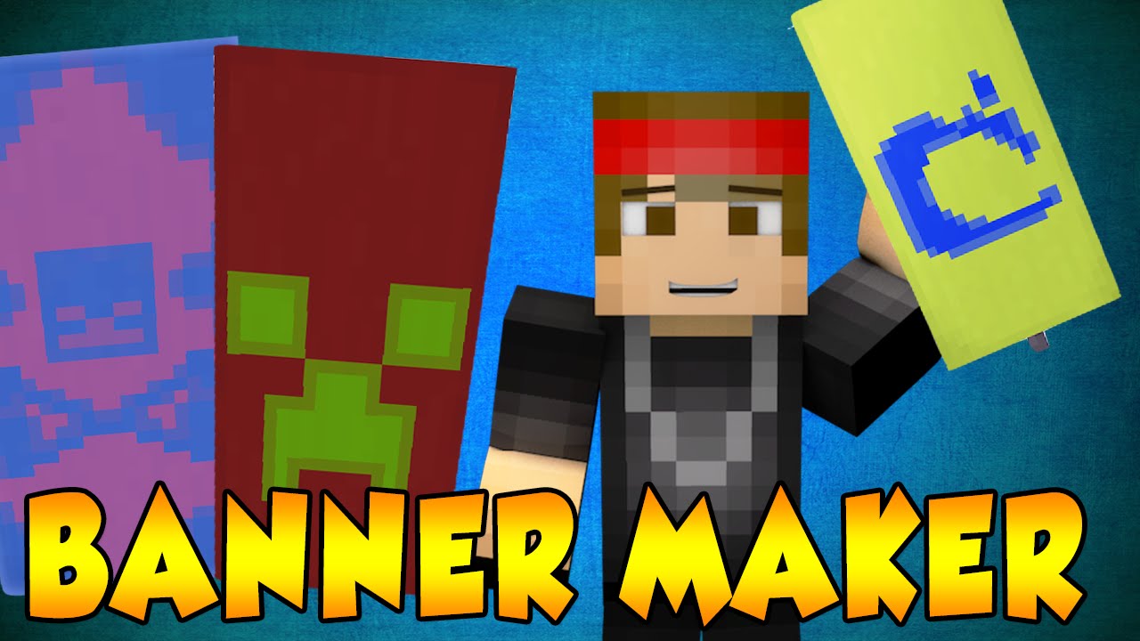 Bannermaker Spigotmc High Performance Minecraft