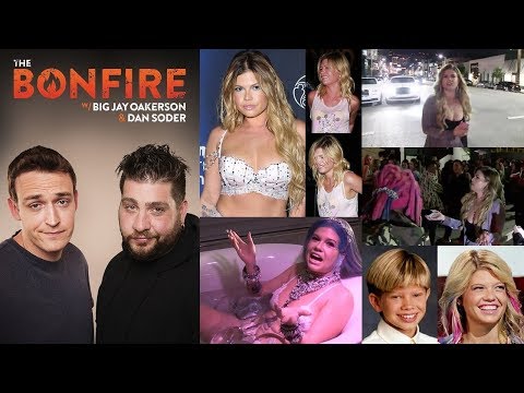 The Bonfire Chanel West Coast