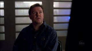 Ricky Gervais guest starring in Alias