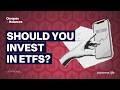 What Is An ETF?