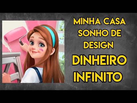 minha-casa-sonho-de-design-*mod/dinheiro-infinito*