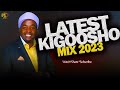 LATEST KIGOOSHO MIX 2023 [Vol 1] | DJ MYSH | RUTH WAMUYU | DK KARANJA | SAMMY K | MIRIAM MUTHUNGU