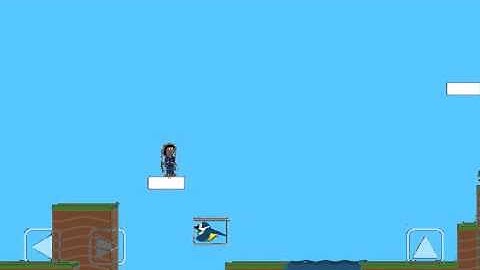 Moving platforms - libGDX, Box2D, Tiled Map