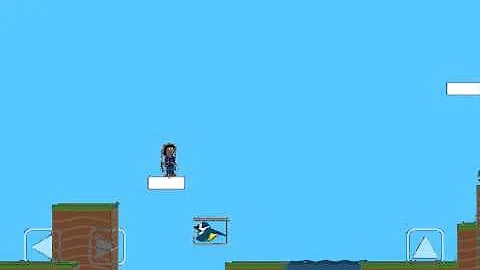 Moving platforms - libGDX, Box2D, Tiled Map