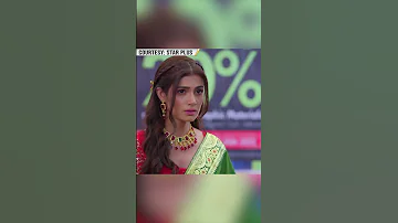 Ghum Hai Kisikey Pyaar Meiin Ishaan Helps Savi As Her Tea Staff Catches Fire 