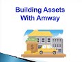 Build assets with Amway - Tr.Jerry Yan  [YES#4 - Oct9, 2021]
