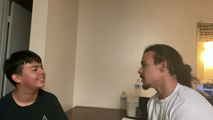 Motivational interview