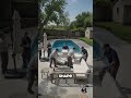 Nobody Thought This Pool Could Be Saved... 😮😱